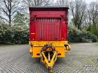 Autochargeuse Schuitemaker RAPIDE 2085 W opraapwagen