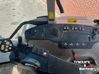 Tracteur Case CVX 1190
