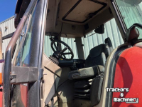 Tracteur Case CVX 1190