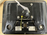 Systèmes et accessoires de GPS Trimble FMX Trimble set