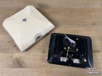 Systèmes et accessoires de GPS Trimble FMX Trimble set