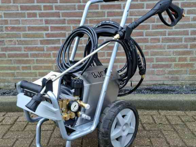Nettoyeur à haute pression Chaud/Froid Waterkracht Buggy Compact 15/200