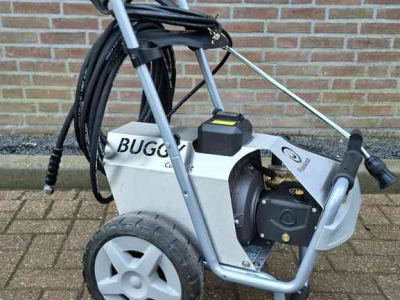 Nettoyeur à haute pression Chaud/Froid Waterkracht Buggy Compact 15/200