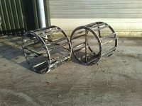 Roues, Pneus, Jantes, Barillets Jumelage Molcon 