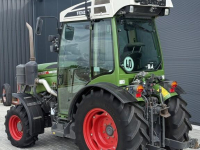 Tracteur Fendt 210