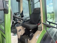 Tracteur Fendt 210