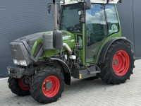 Tracteur Fendt 210
