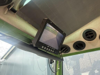Tracteur Fendt 210
