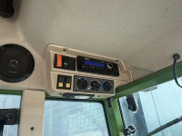 Tracteur Fendt 210