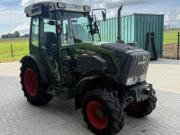Tracteur Fendt 210