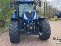 Tracteurs New Holland T 7.245 AC