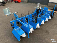 Pulvérisateur specialement pour rangées Lemken Rijenspuit