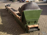 Convoyeur Schouten Opvoerelevator
