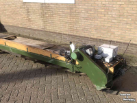 Convoyeur Schouten Opvoerelevator