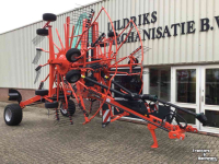 Andaineur Kuhn GA 9531+