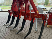 Décompacteur Evers Breton XL 6-300