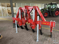 Décompacteur Evers Breton XL 6-300
