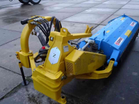 Rotobroyeur Zanon TPE 2200