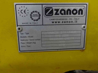 Rotobroyeur Zanon TPE 2200