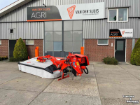 Faucheuse Kuhn FC 3115 D-FF schijvenmaaier