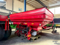 Distributeur d‘engrais Tulip Centerline