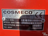 Fraise à fossé Cosmeco CM 90 sleuvenfrees / greppelfrees
