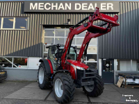 Tracteur Massey Ferguson 5M.115 D4