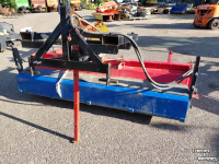 Balayeur Qmac KM225 Veegmachine