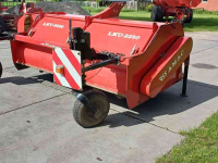 Broyeur de fanes VSS Amac LKU 2250 uien loofklapper