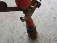 Autres matériel d´irrigation et accessoires  Naan sproeiers