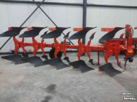 Charrues Kuhn Vari-Master 153
