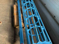 Cultivateur Lemken Buizen rol 265 cm