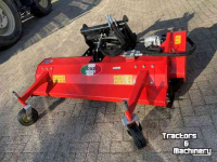 Rotobroyeur Boxer WLF1700