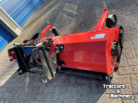 Rotobroyeur Boxer WLF1700