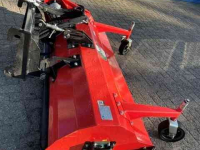 Rotobroyeur Boxer WLF1700