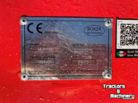 Rotobroyeur Boxer WLF1700