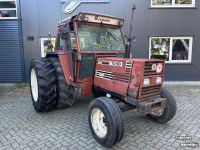 Tracteur Fiat-Agri Fiat 70-90