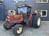 Tracteur Fiat-Agri Fiat 70-90