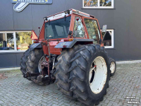 Tracteur Fiat-Agri Fiat 70-90