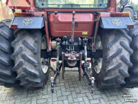 Tracteur Fiat-Agri Fiat 70-90