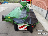 Faucheuse John Deere Achter 331 + Front 228 A