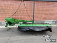 Faucheuse John Deere Achter 331 + Front 228 A