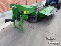 Faucheuse John Deere Achter 331 + Front 228 A