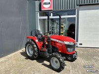 Tracteur Massey Ferguson 1740 E