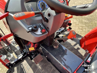 Tracteur Massey Ferguson 1740 E
