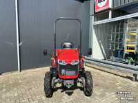 Tracteur Massey Ferguson 1740 E