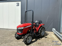 Tracteur Massey Ferguson 1740 E