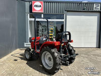 Tracteur Massey Ferguson 1740 E
