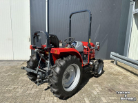 Tracteur Massey Ferguson 1740 E