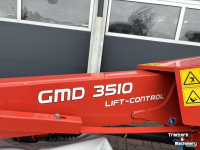 Faucheuse Kuhn GMD3510 FF